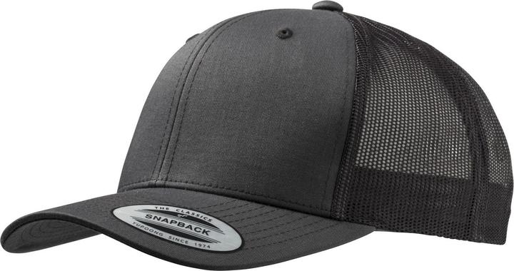 Produktbild Yupoong Flexfit Retro Trucker Kappe