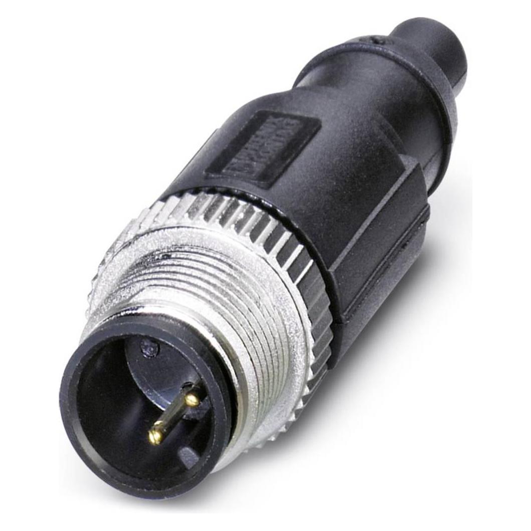 Phoenix Contact Sensor-/Aktor-Verteiler und Ad, Elektronikkabel + Stecker, Schwarz