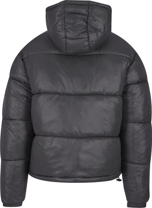 Immagine prodotto Urban Classics Shiny Puffer Jacket With Hood - 210330 (S)