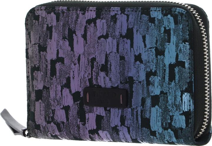 Actual product image Picard Louvre 1 wallet leather 14.5 cm