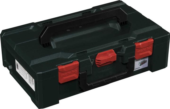 Image du produit Metabo Metabox 145 L (1 pièces)