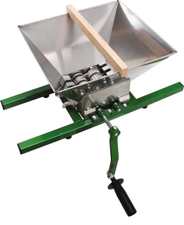 Produktbild Dema Obstmühle Bergamo