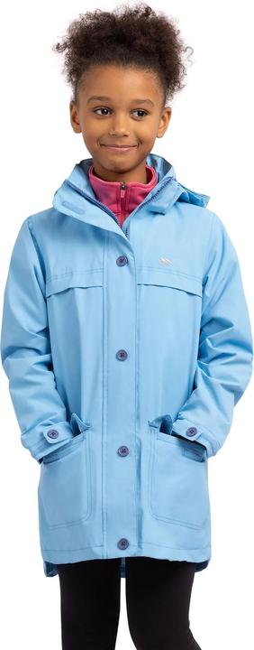 Produktbild Trespass Maydew Jacke wasserfest Mädchen (140)