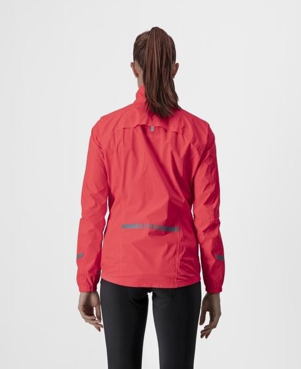 Produktbild Castelli Emergency 2 W Rain Jacket (S)
