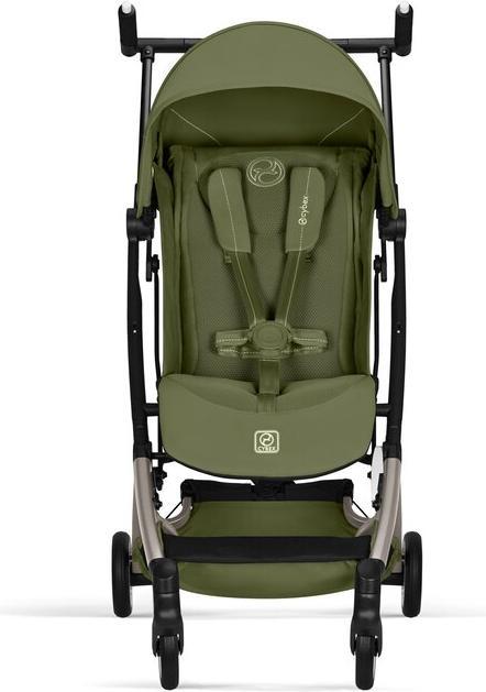 Produktbild Cybex LIBELLE TPE Moss Green | khaki