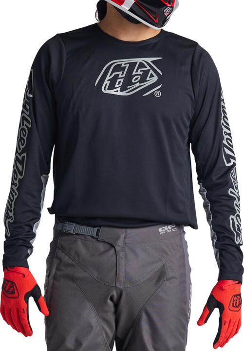 Image du produit Troy Lee Designs GP PRO Jersey - Icon (S)