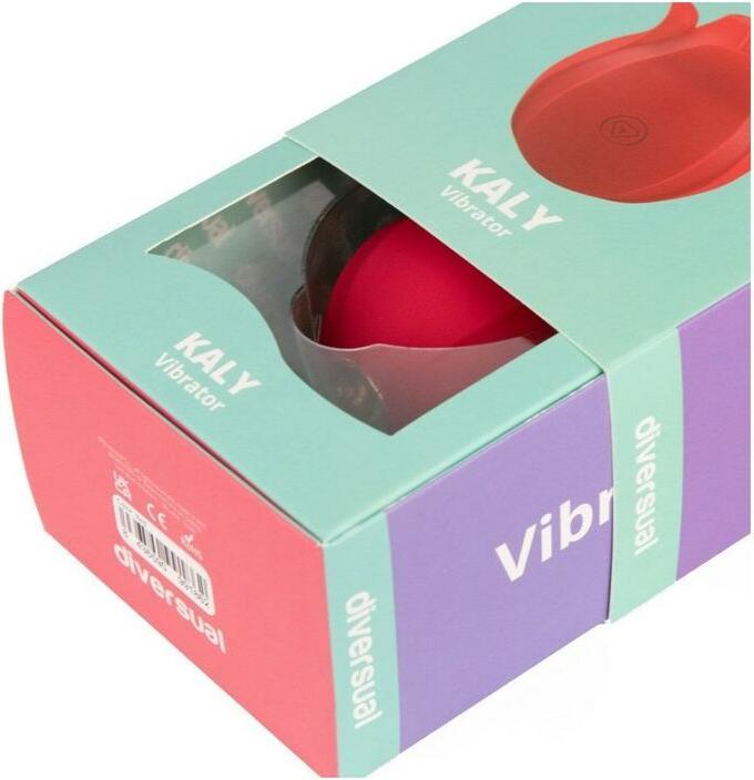 Actual product image Diversual Kaly Hohe Präzision