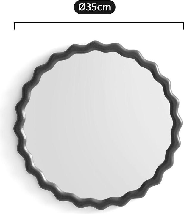Image du produit La Redoute Interieurs Nadima (35 cm)