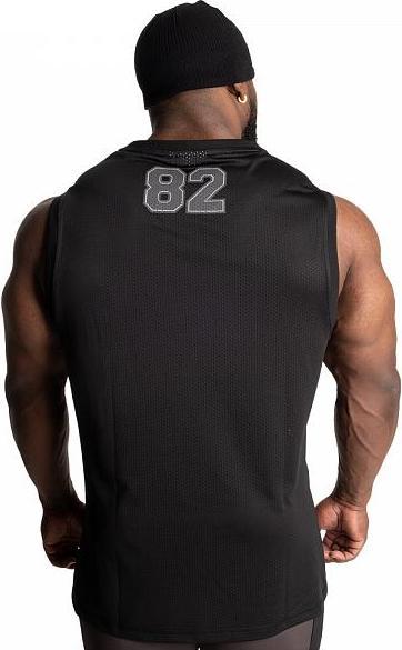 Image du produit Better Bodies Réservoir Iron Mesh black (S)