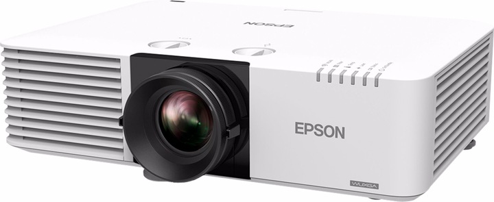 Image du produit Epson Solution de projection laser EB-L530U (Full HD, 5200 lm, 1.35 - 2.2:1)