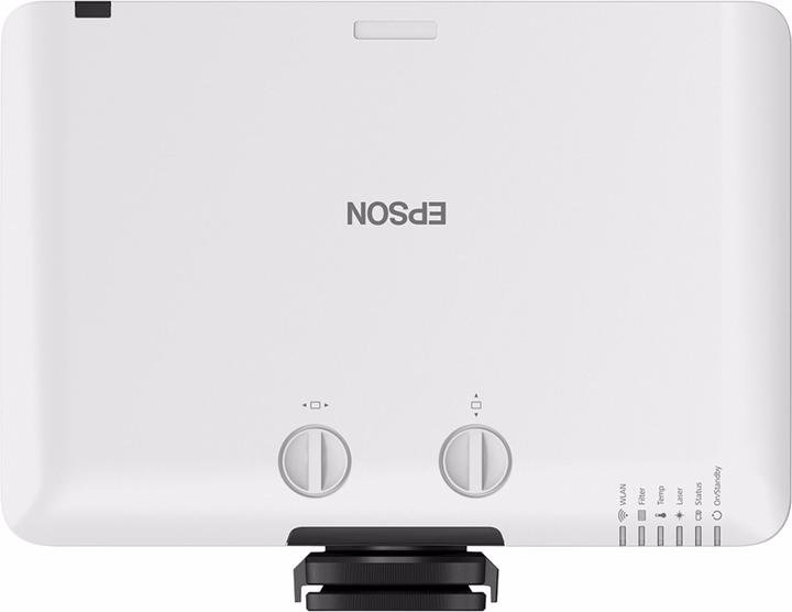 Actual product image Epson EB-L530U laser projection solution (Full HD, 5200 lm, 1.35 - 2.2:1)