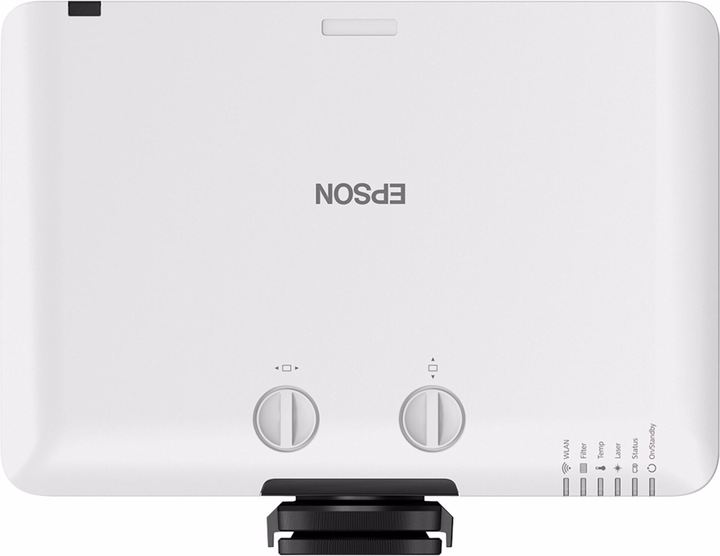 Image du produit Epson Solution de projection laser EB-L530U (Full HD, 5200 lm, 1.35 - 2.2:1)