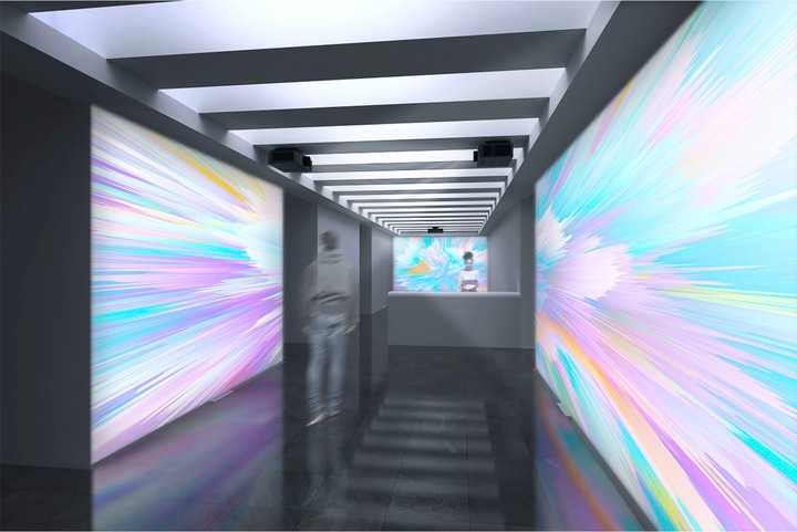 Image du produit Epson Solution de projection laser EB-L530U (Full HD, 5200 lm, 1.35 - 2.2:1)