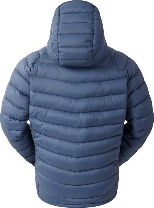 Produktbild Dare2b Torrek Mountain Steppjacke (M)