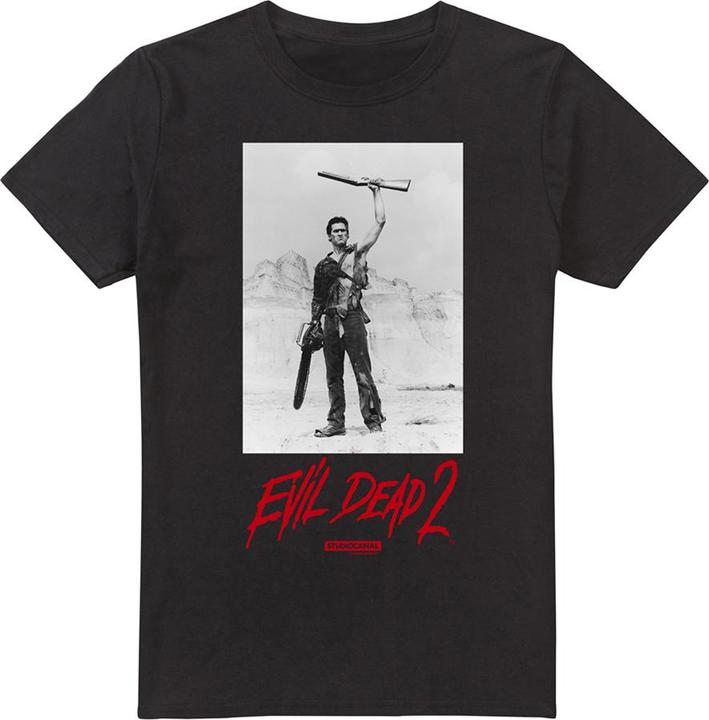 Produktbild Evil Dead 2 TShirt (M)
