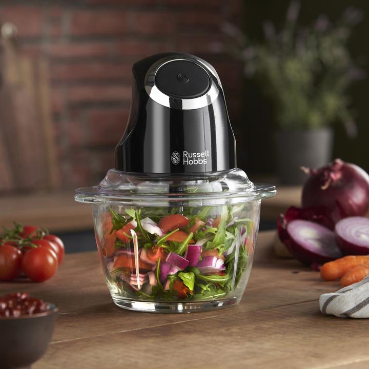 Image du produit Russell Hobbs Mini Chopper (500 ml, 200 W)