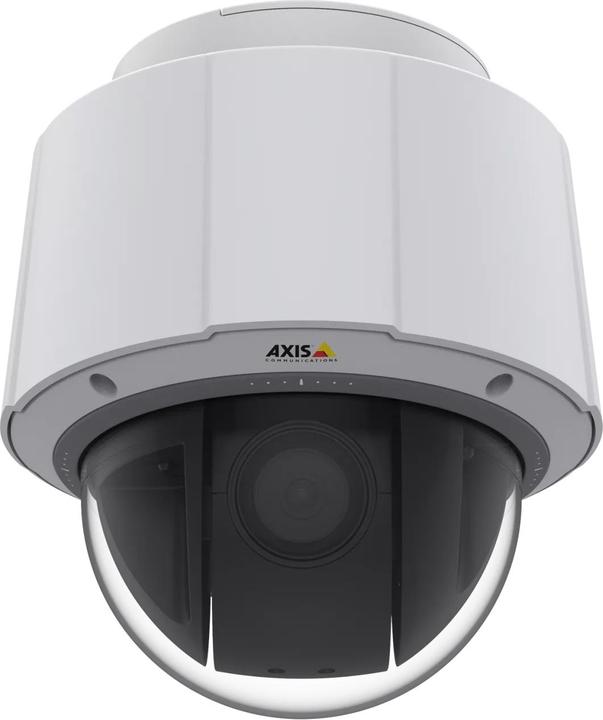 Productafbeelding Axis Netwerkcamera Q6074 (1280 x 720 pixels)