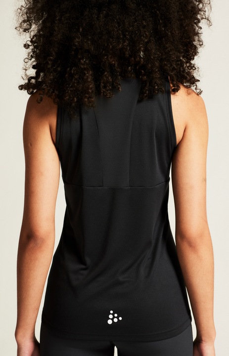 Actual product image Craft Rush 2.0 Singlet W (S)