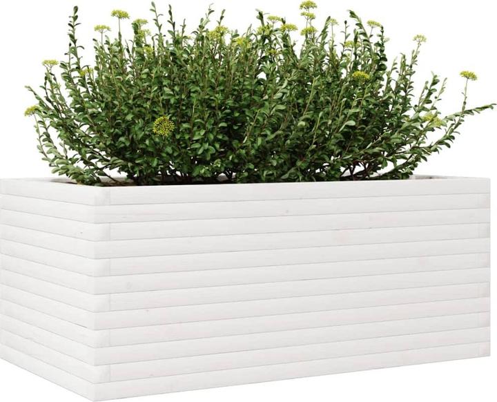 Immagine prodotto vidaXL Pflanzgefäss