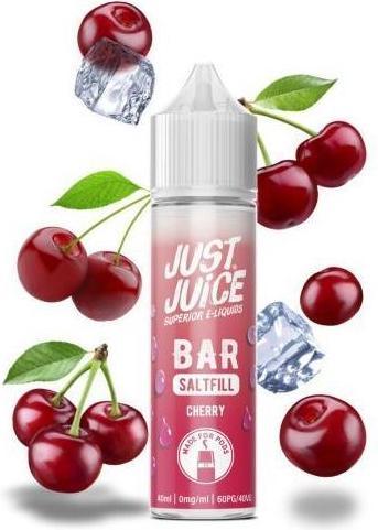 Produktbild Just Juice Cherry (Kirsche)