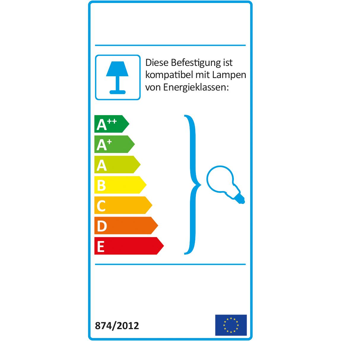 Thumbnail - EGLO, Pendelleuchte, Avoltri (E27)