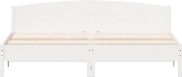 Image du produit vidaXL Bettgestell (180 x 200 cm)