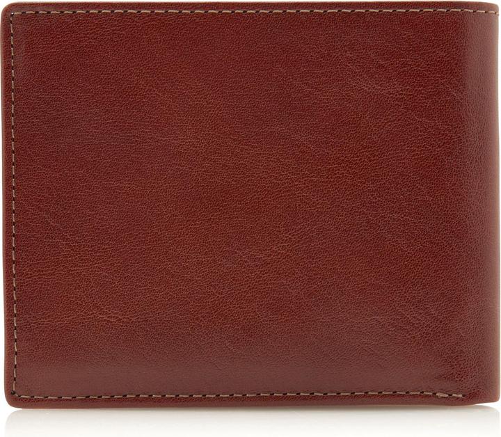 Immagine prodotto Castelijn & Beerens Portafoglio Gaucho RFID in pelle 11 cm