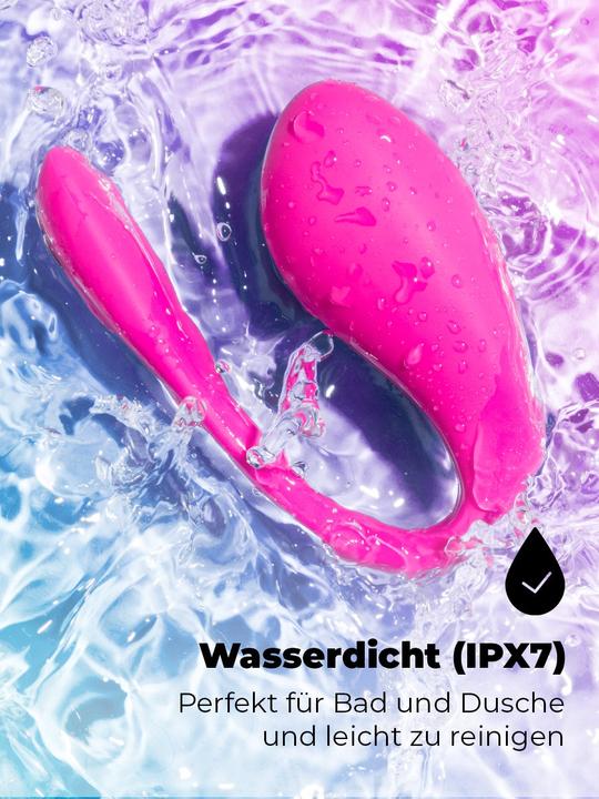 Produktbild We-Vibe Jive 2