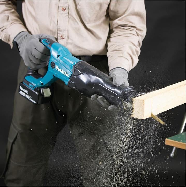 Actual product image Makita DJR186Z