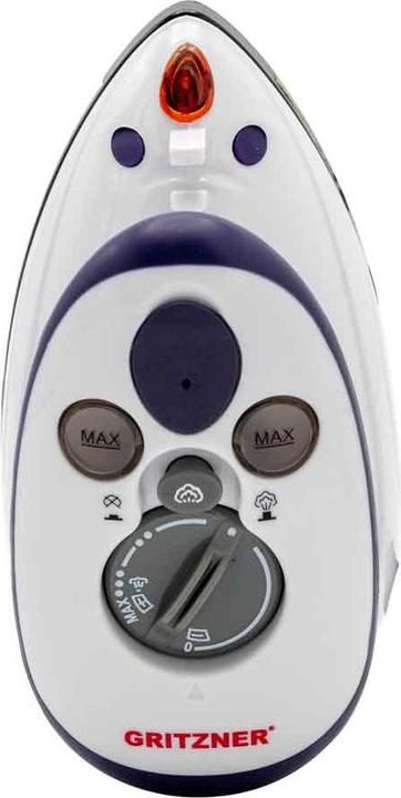 Immagine prodotto Gritzner Easy Iron (420 W)