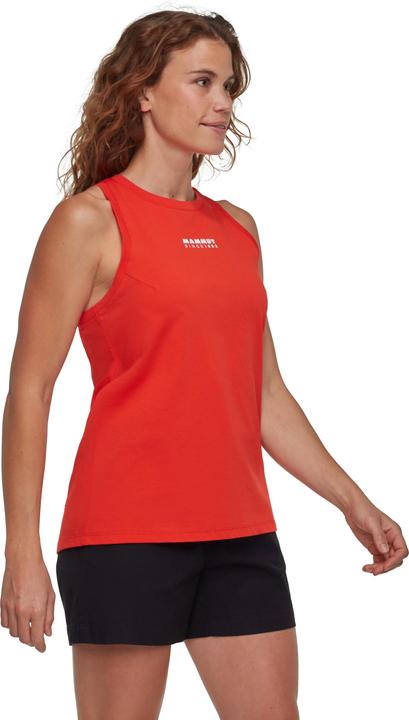 Actual product image Mammut Core Tank Top Women 1862 (XL)