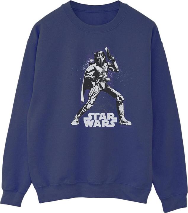 Image du produit Star Wars - Sweat - Homme (S)