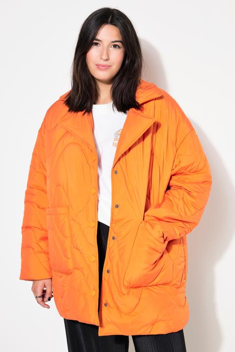 Actual product image Studio Untold Wave Quilted Jacket (58)