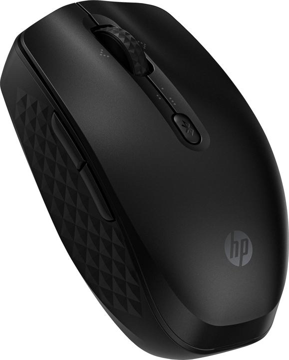 Actual product image HP 425 - Mouse - programmable - 7 button (Wireless)