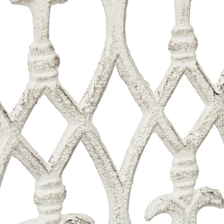 Actual product image Relaxdays 2x bed edging (1 cm)