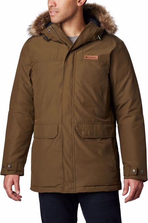 Immagine prodotto Columbia Parka Marquam Peak (L)