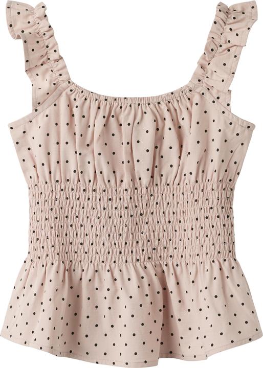 Veiled Pink