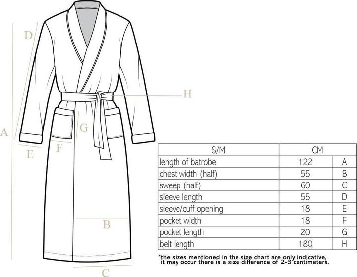 Actual product image Tiseco Cosy (S, M)