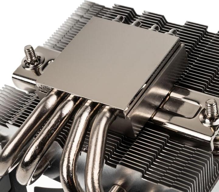 Actual product image Scythe Shuriken 2 CPU Cooler (58 mm)