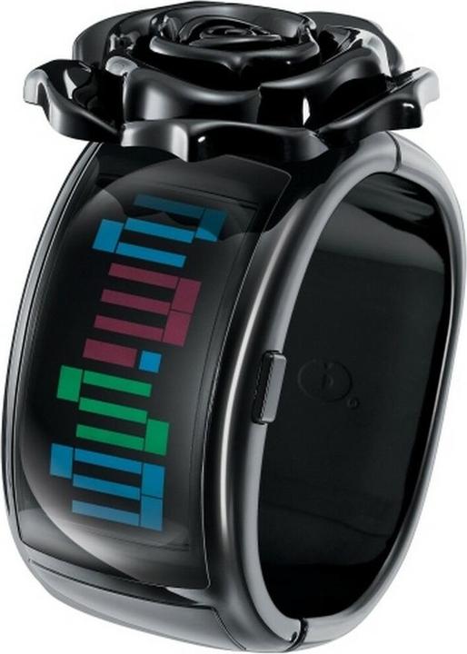 Image du produit ODM Damenuhr DD109-3 (Ø 40 mm) (40 mm)