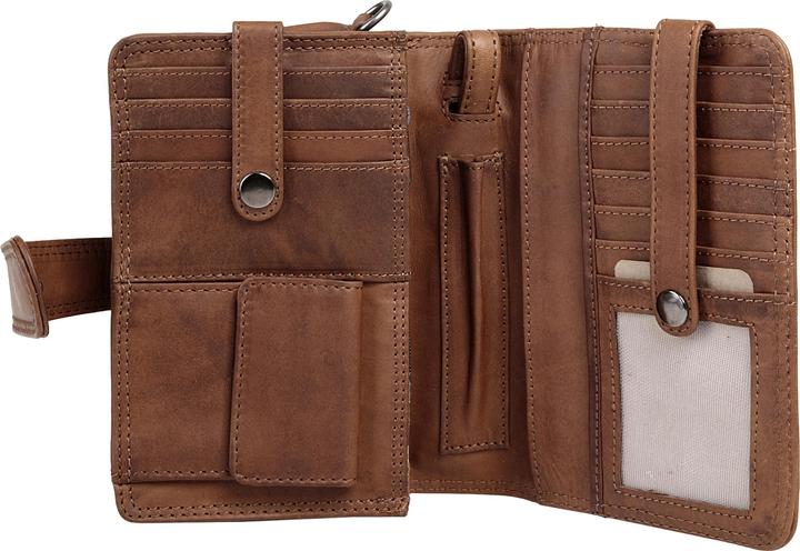 Actual product image Cluty Umhängetasche