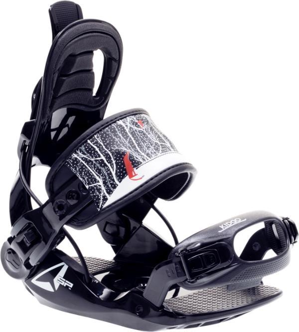 Actual product image SP Kiddo (XS)