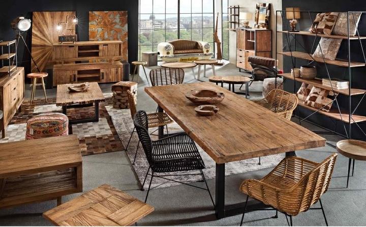 Produktbild SIT Möbel Jo