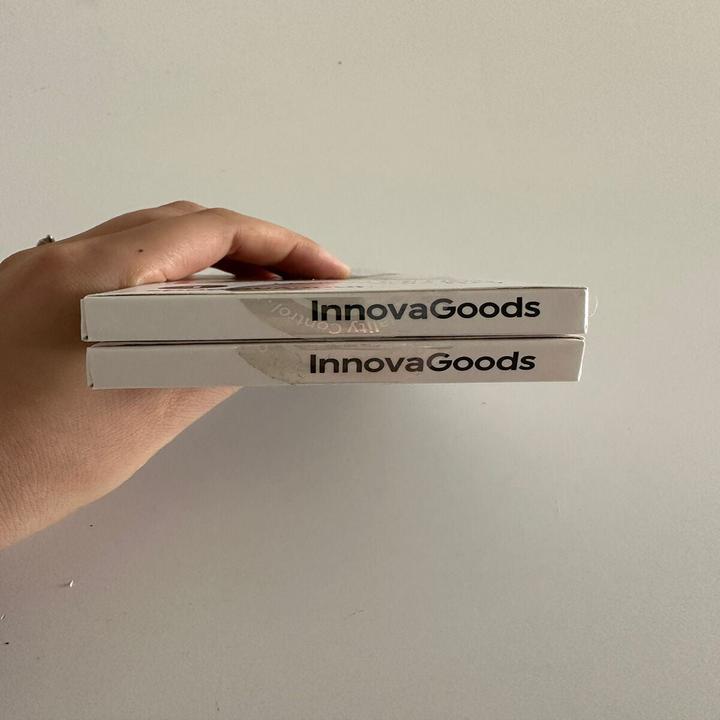 Produktbild InnovaGoods Kompressionshandschuhe für Arthritis Arves (L)