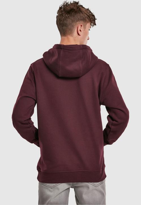 Image du produit Urban Classics Basic Sweat Hoody (L)