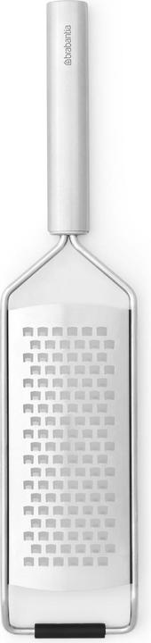 Actual product image Brabantia Kitchen grater New Profile Line 30 cm silver