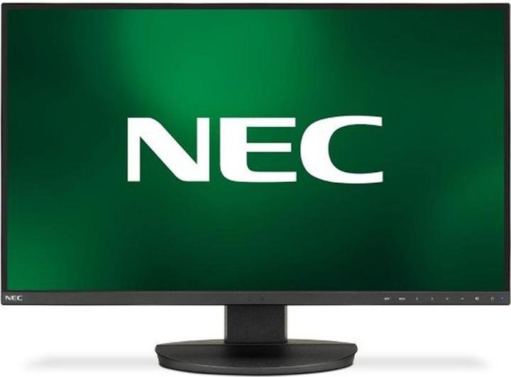 Actual product image NEC MultiSync EA271Q (2560 x 1440 pixels, 27")