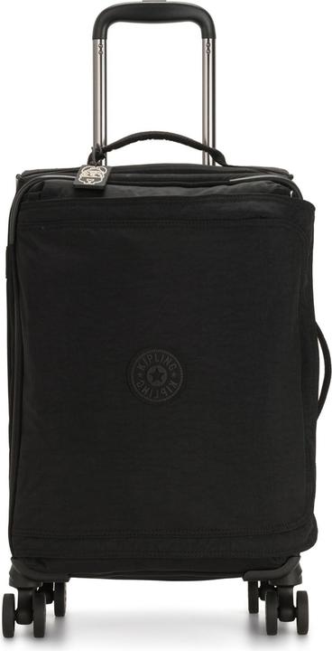 Produktbild Kipling Spontaneous S Handbagagekoffer - Black Noir (33 l)