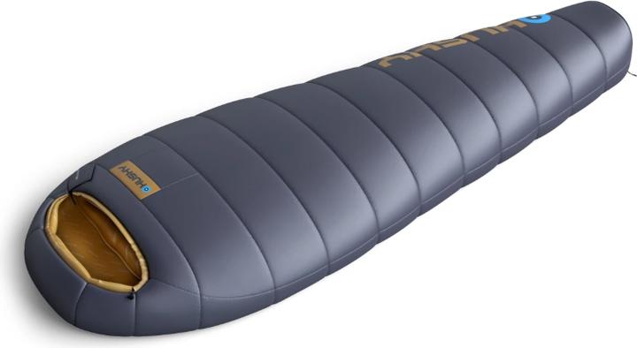 Actual product image Husky schlafsack musset (220 cm)