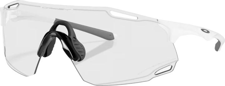 Bianco opaco, TRASPARENTE FOTOCROMATICO 50% NERO I